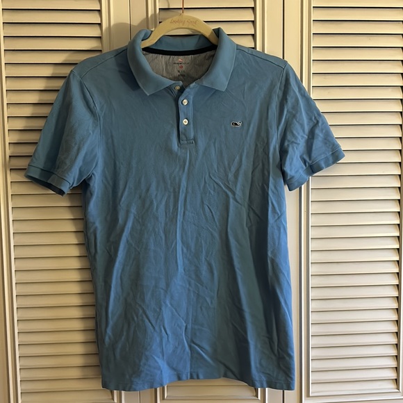 Two boys polos Vineyard Vines & Ralph Lauren polo - Picture 4 of 6